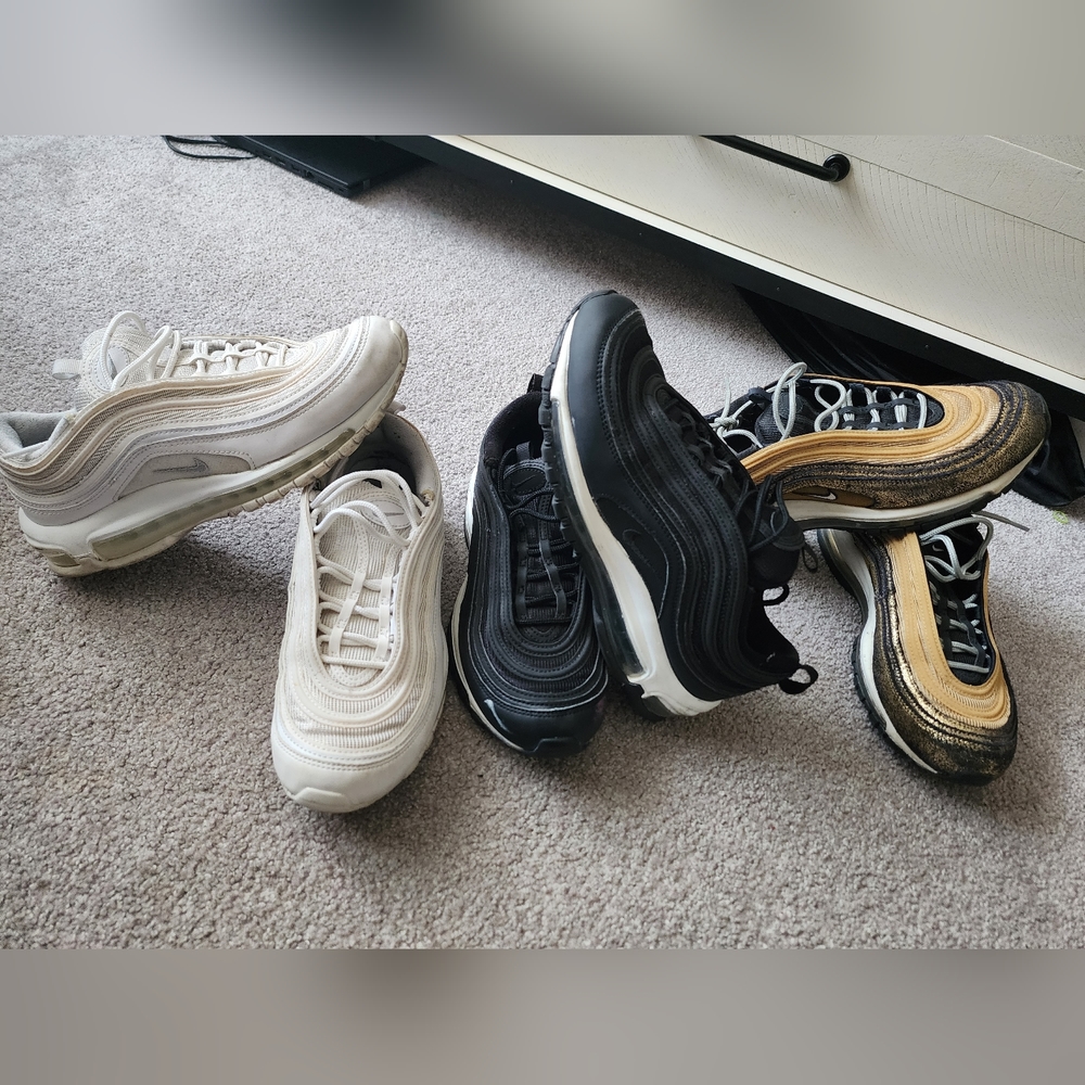 Nike Air Max 97